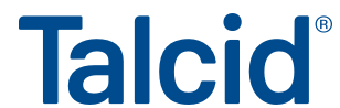 Talcid® Logo