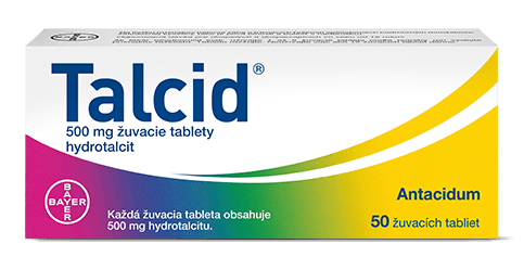 Talcid