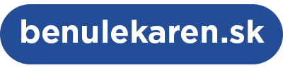 benulekaren.sk
